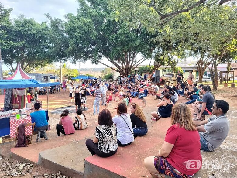 Festa Junina da Santa Eudóxia: O retorno da tradicional Feira com sabores e diversão -