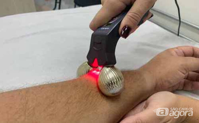 IFSC/USP comemora dez anos da criação da Unidade de Terapia Fotodinâmica (UTF) em São Carlos - 