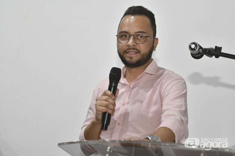 Secretaria Itinerante chega ao Cidade Aracy e apresenta o cartão Mais o às pessoas com deficiência -