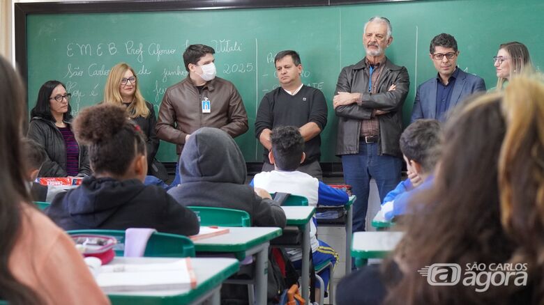 Santa Casa conclui projeto Fast Heroes nas escolas e avança rumo ao reconhecimento como Cidade Angels -