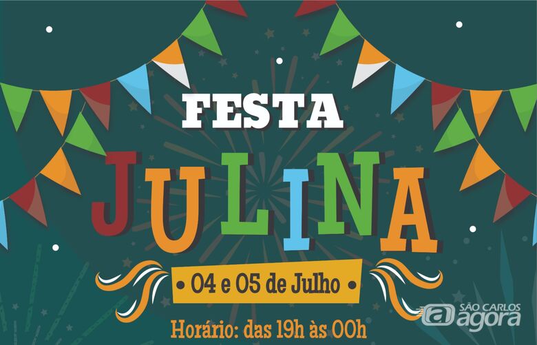 Festa Julina do Itamarati acontece neste final de semana -