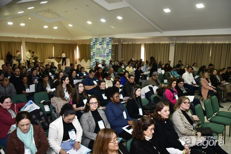 São Carlos reune 24 municípios para reforçar a Vigilância em clínicas de estética -