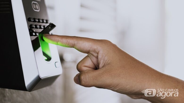 Justiça Eleitoral esclarece: menores de 15 anos não fazem biometria -
