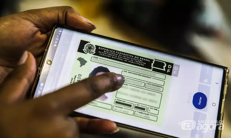 CNH Digital - Crédito: Agência Brasil 