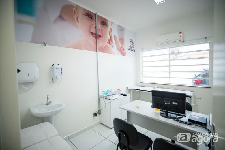 Consultório - Crédito: divulgação