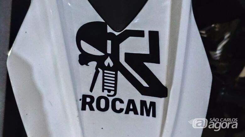 ROÇAM -