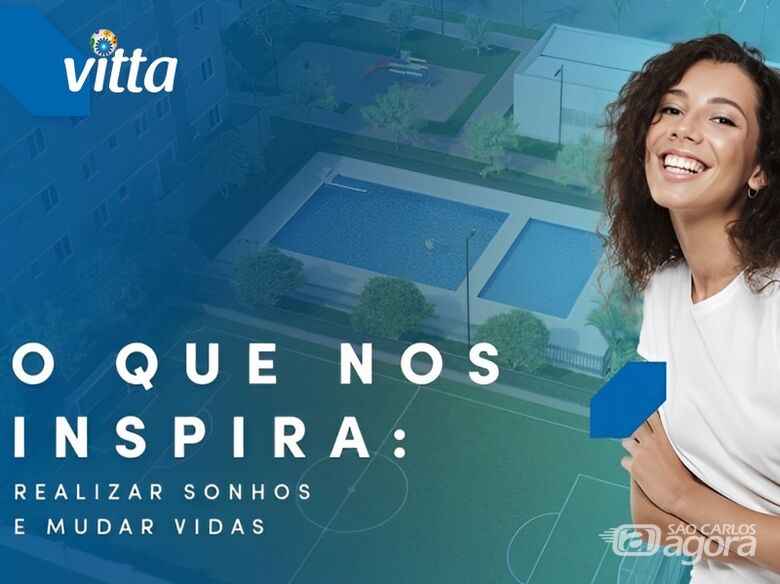 Vitta Residencial abre oportunidades para profissionais da área comercial -