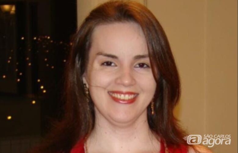 Nota de falecimento de Ana Paula Vaz Martinez -