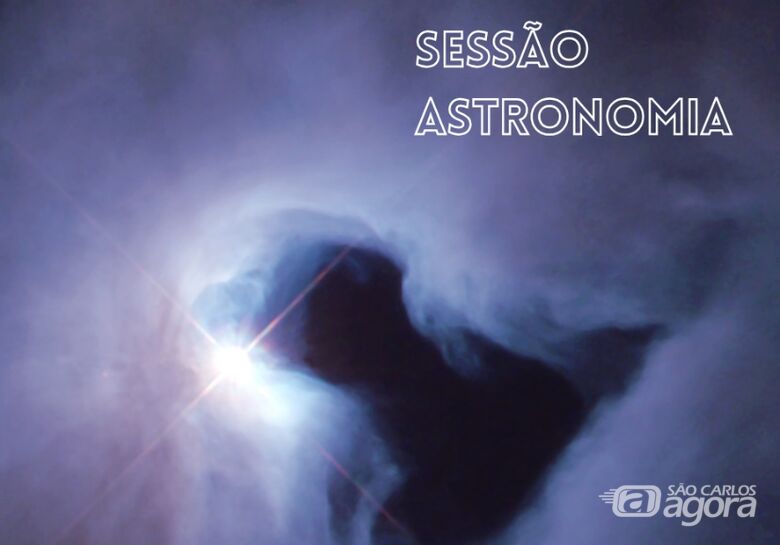 CDCC promove palestra gratuita sobre nebulosas neste sábado - 