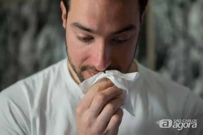 Gripe - Crédito: Unsplash