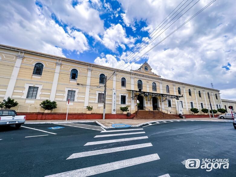 São Carlos recebe Jornada do Patrimônio com foco em cultura popular e memória ferroviária -