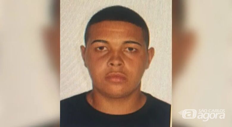 Adolescente morre em acidente após fugir da PM  - Crédito: Grupo Rio Claro 
