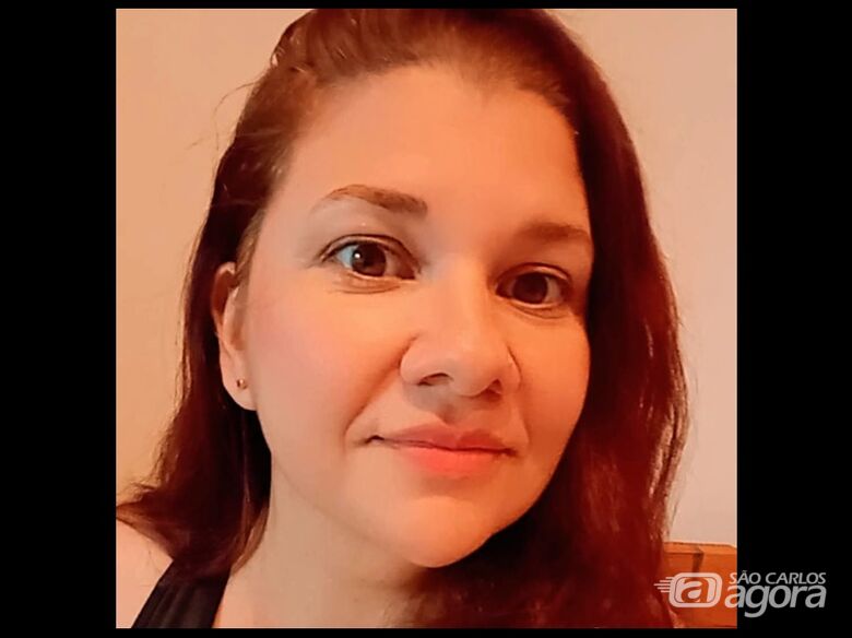 Daiana da Silva Miranda Figueiredo - Crédito: arquivo pessoal 