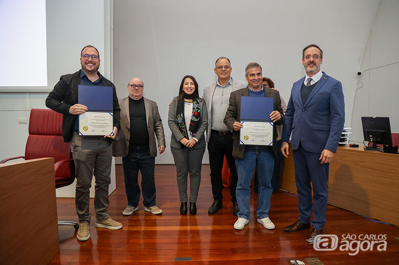 “Quando facilitamos o uso da IA por profissionais das ciências biológicas e da saúde, promovemos não apenas a inclusão tecnológica, mas avanços que podem beneficiar diretamente a ciência, a economia e a qualidade de vida das pessoas”, destaca Robson | (cr -