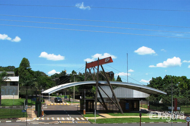 fachadausp - Crédito: divulgação