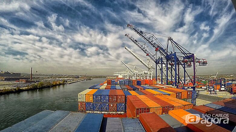 As 13 regiões cujo principal comprador foi o mercado norte-americano no primeiro semestre de 2025 são as de Araraquara, Bragança Paulista, Campinas, Guarulhos, Limeira, Mogi das Cruzes, Piracicaba, Ribeirão Preto, Rio Claro, Santa Bárbara D'Oeste, Santo A - Crédito: Agência SP