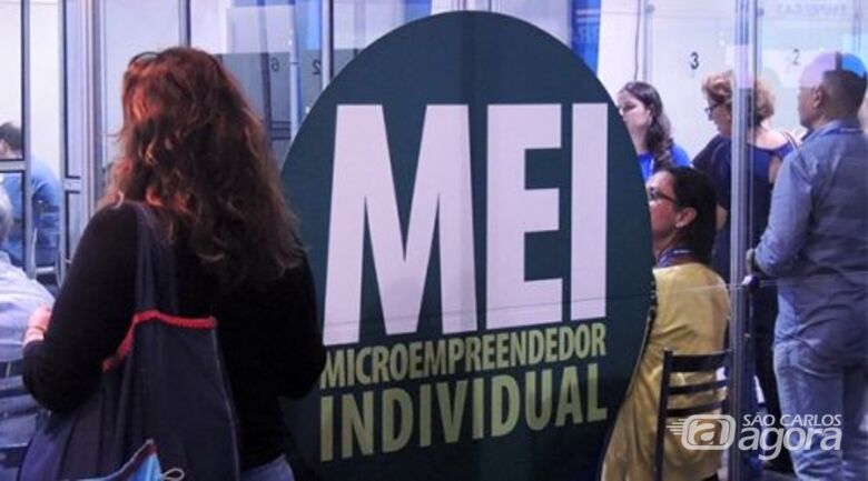 MEI: segundo especialista, São Carlos tem um crescimento constante desta modalidade de empreendedor, reflexo direto da mudança no modelo de empreendedorismo no país - Crédito: Agência Brasil