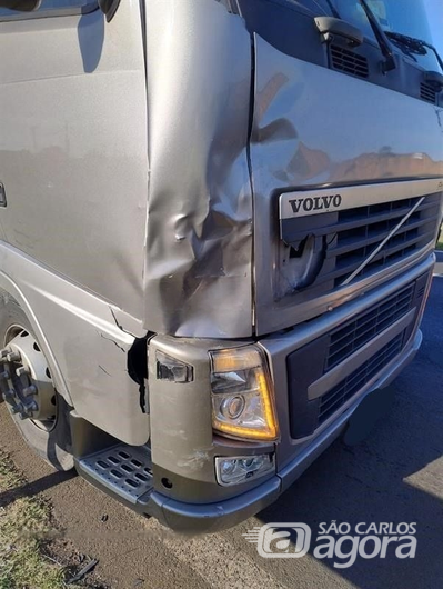 Idoso atropelado na Rodovia Washington Luís é identificado -