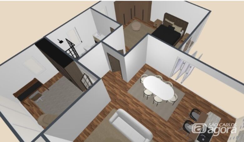 Digitalização de Plantas Baixas Facilita Venda e Reforma de Imóveis em São Carlos - 