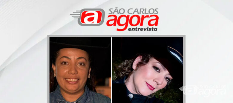 Entrevista ao vivo apresenta detalhes do 4&ordm; Top Ranch em São Carlos - 