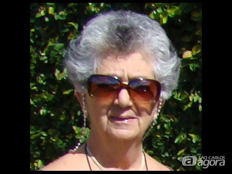Funerária São Carlos informa o falecimento de Léa Andriani da Porciúncula -