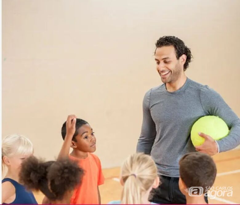 Fesc abre inscrições para curso gratuito de Recreador - 