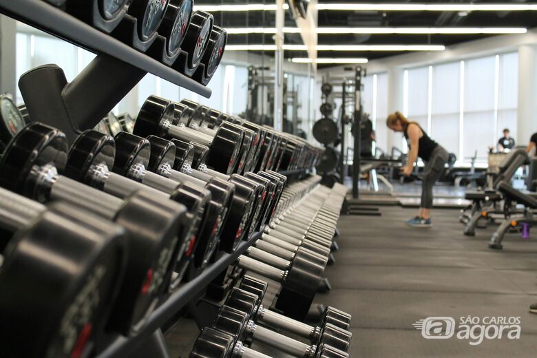 Academia - Crédito: Unsplash