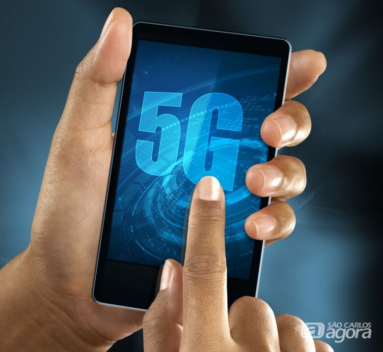 Internet 5G -