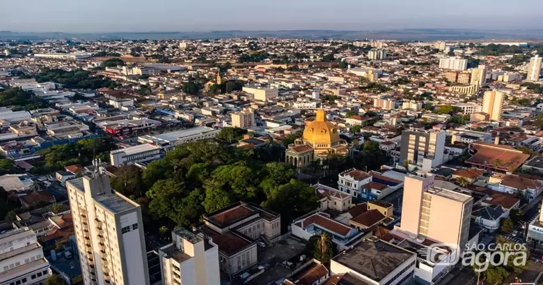 São Carlos tem abertura de 1.025 empresas no primeiro semestre - Crédito: Divulgação