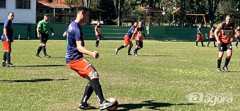Rodada no Cedrinho promete esquentar interno de futebol - Crédito: Divulgação