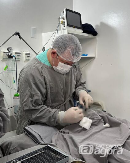 Santa Casa realiza 6ª captação de órgãos e tecidos do ano -