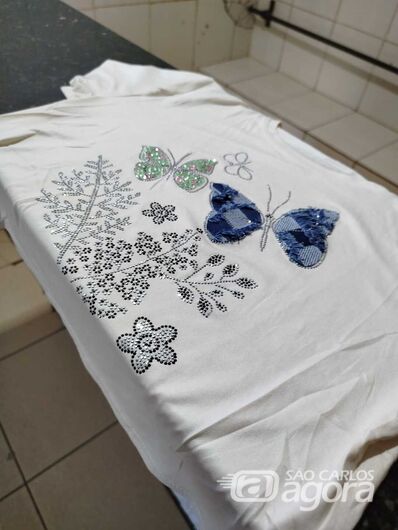 Mãe e filha são detidas após furto em loja no Centro - 