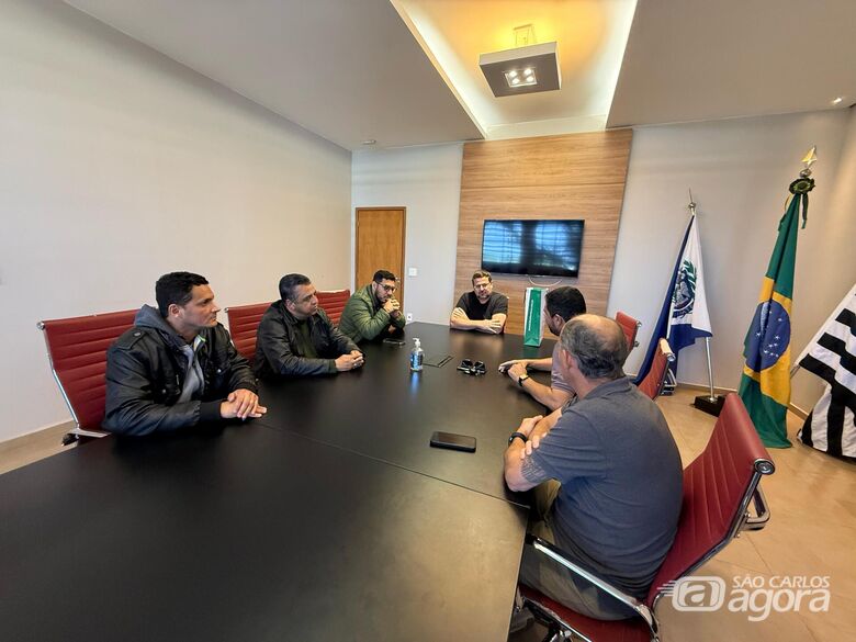 Ibaté firma parceria com Instituto Federal de Minas Gerais e será pioneira na oferta de cursos federais interestaduais -