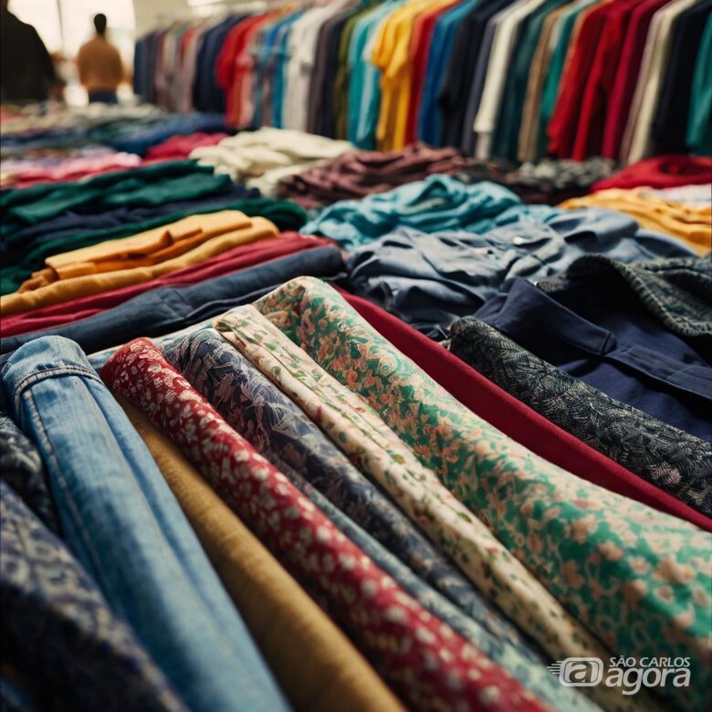 Nesta sexta-feira tem Bazar Solidário em prol de pacientes com câncer - 