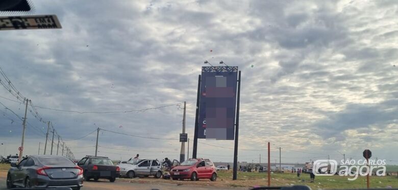 Moradores do Jardins do Porto denunciam abusos e perturbação aos domingos - 