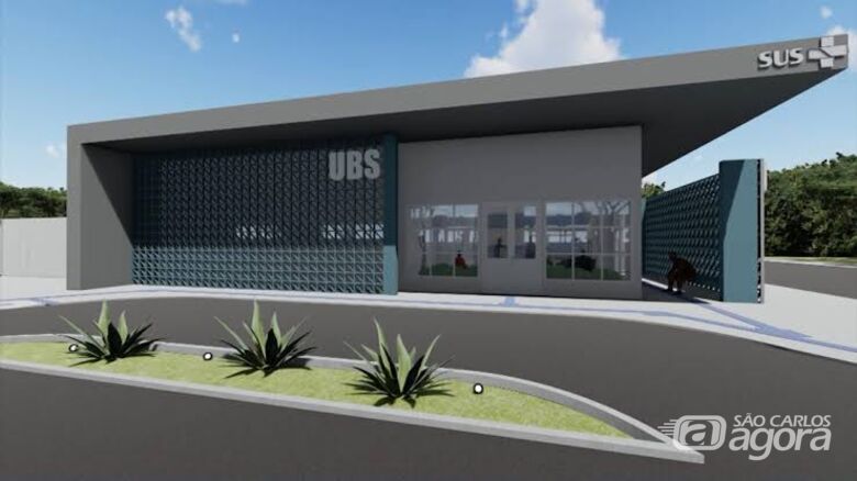 Ibaté conquista nova UBS e ambulância do SAMU através do Novo PAC Seleções -