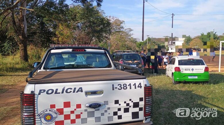 Força-tarefa Intensifica fiscalização contra o uso de cerol - 