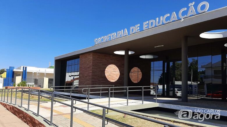 Alunos da rede Municipal retornam às aulas nesta terça-feira em Ibaté - 