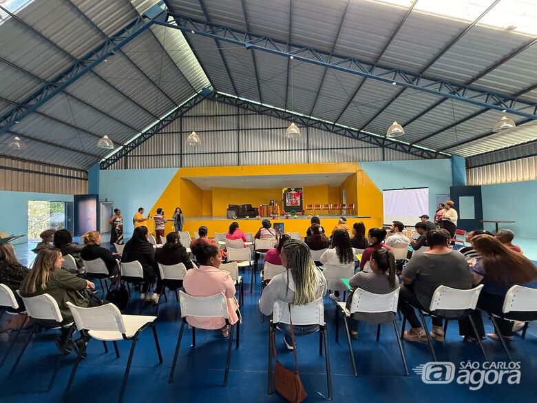 Ibaté realiza 2ª edição do Julho das Pretas - 