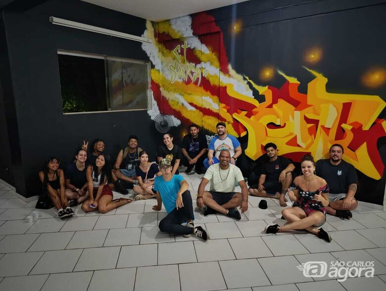 CT Sanca Breaking é o 1º do interior paulista a ser credenciado pela Federação de Breaking - 