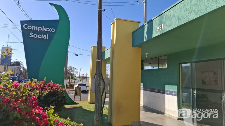 Trecho da avenida São João ficará sem energia nesta sexta para manutenção elétrica - 