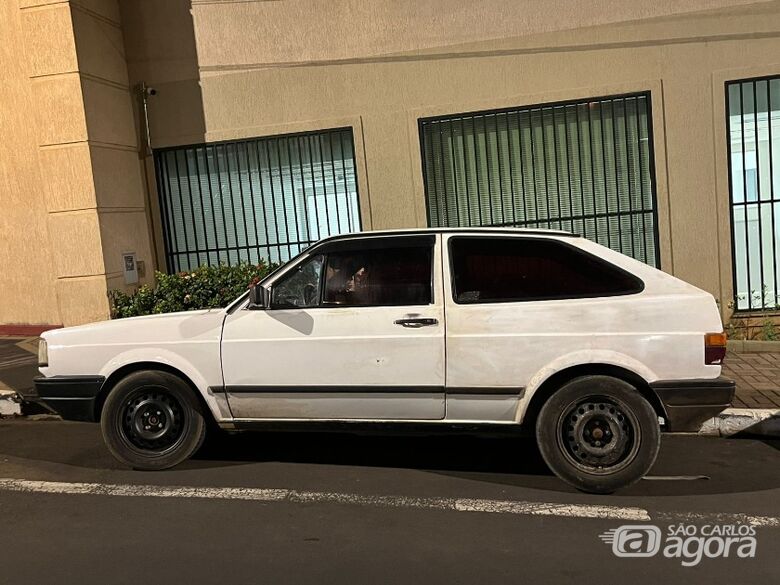 Gol foi recuperado - Crédito: Flávio Fernandes 