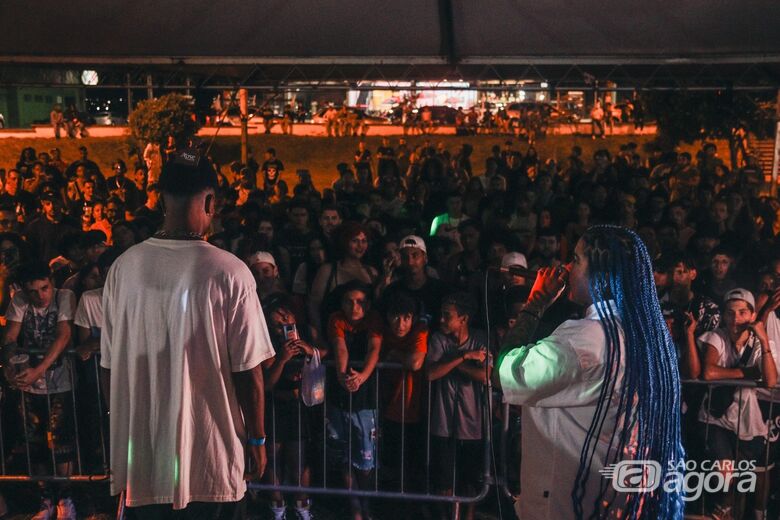 Festivel Hip Hop - Crédito: divulgação 