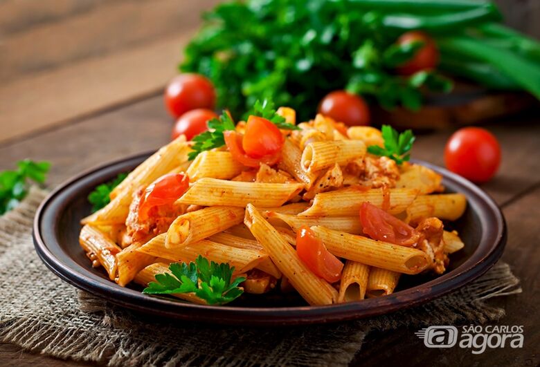 Paróquia São João Paulo II promove Jantar Italiano beneficente neste sábado - 