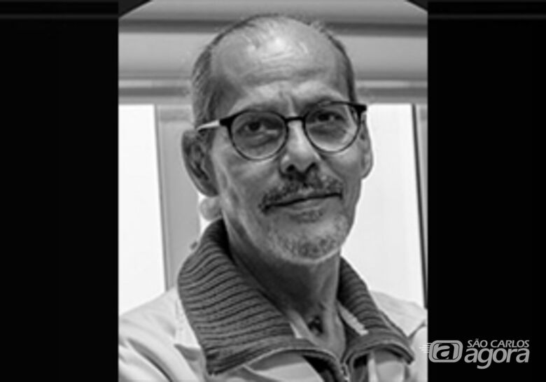 Falece o médico Eddio Pellegrini Junior, aos 59 anos - Crédito: Arquivo pessoal