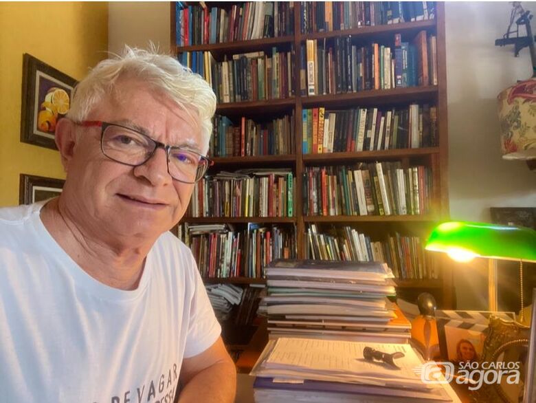 O economista Sérgio Perussi: "A partir de janeiro próximo cada empresa da cadeia produtiva desses setores terão que pagar o ICMS-ST ao vender o produto" - Crédito: divulgação