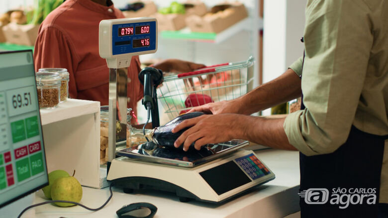 Mercado Autônomo - Crédito: Freepik