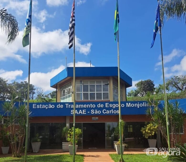 Tarifa de esgoto será reajustada em setembro -