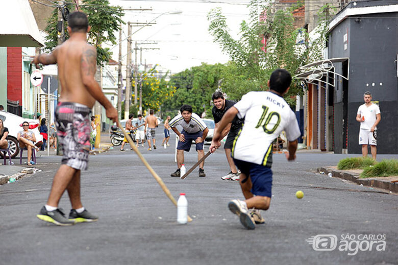 5º Torneio de Bets será realizado neste domingo no Bicão - 