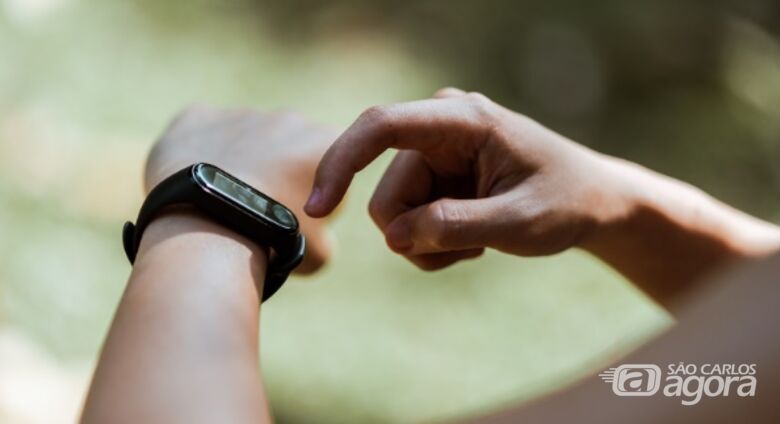 5 Motivos para Usar um Smartwatch Todo dia - 